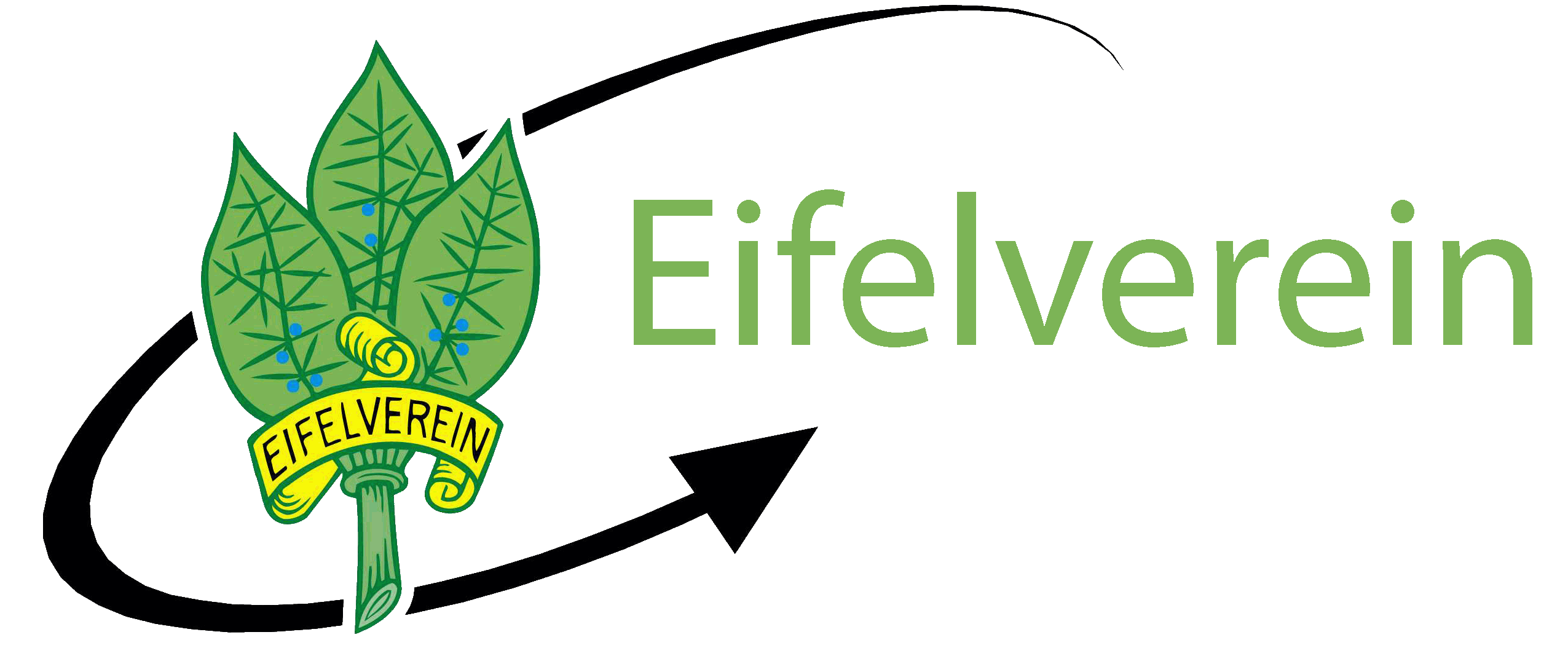Eifelverein HV Logo